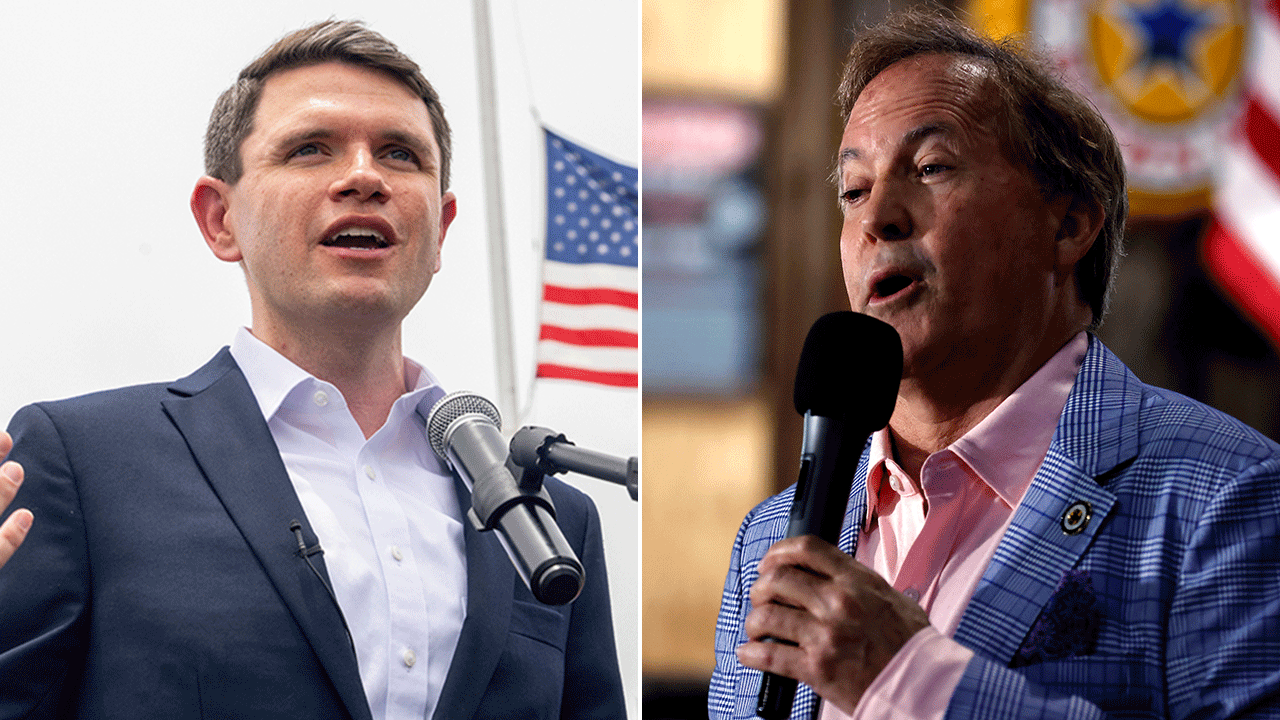 MAGA Inc.斥资1000万美元投放广告支持帕克斯顿竞选得州参议员